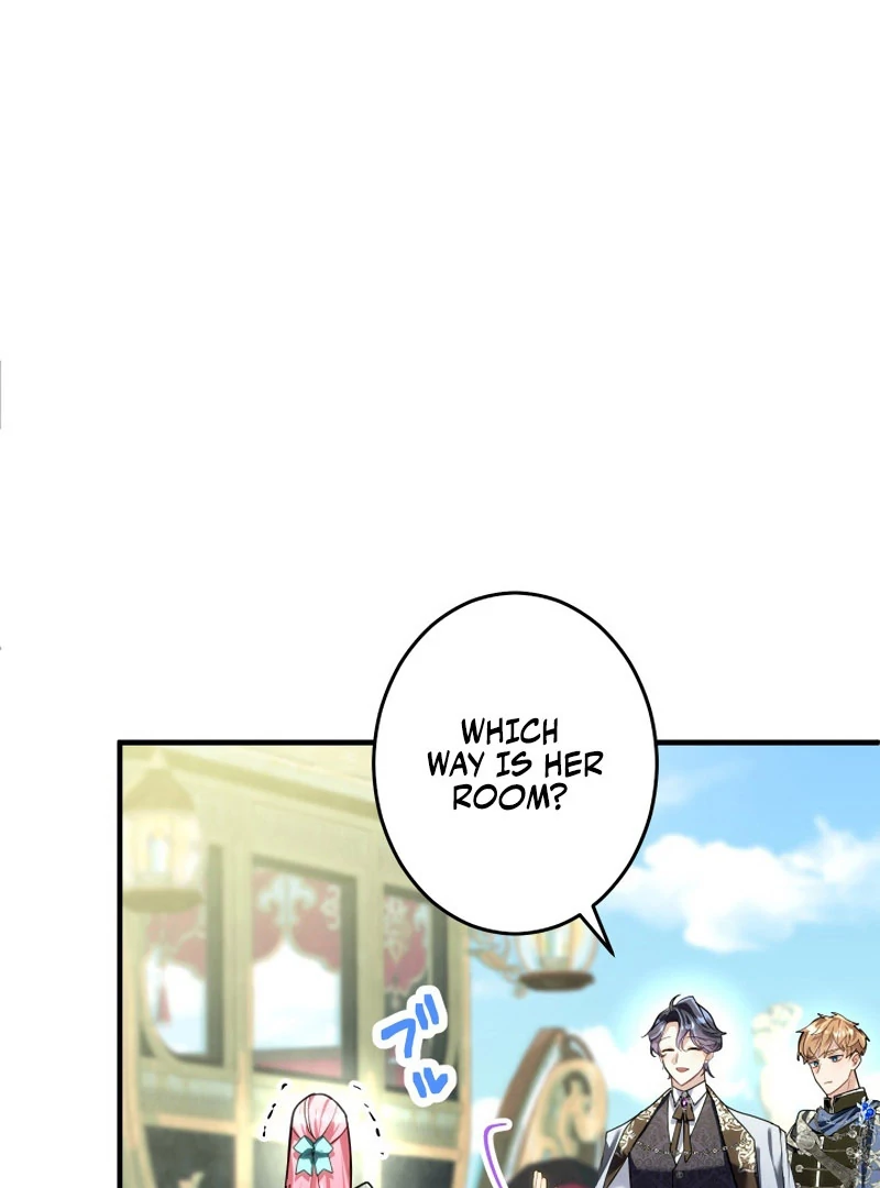 3-Year Contract With the Grim Reaper Chapter 15 541 078