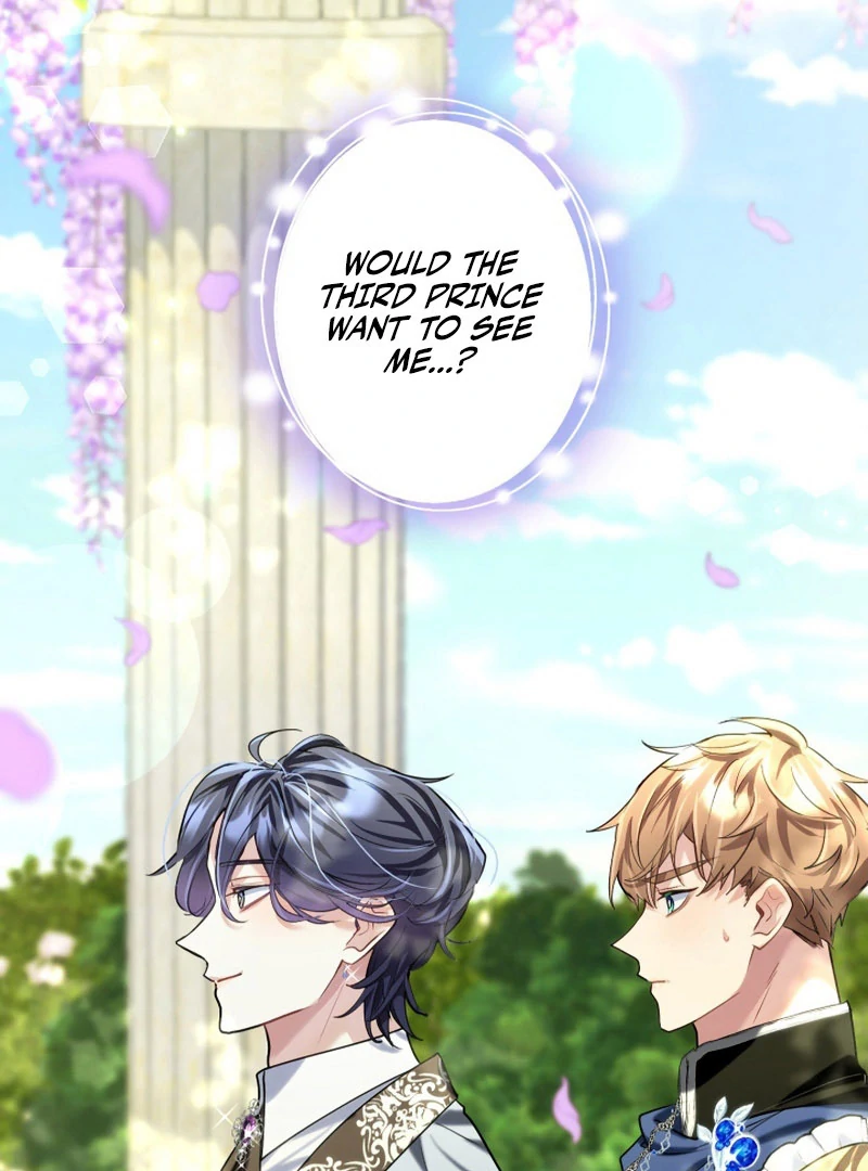 3-Year Contract With the Grim Reaper Chapter 15 550 087