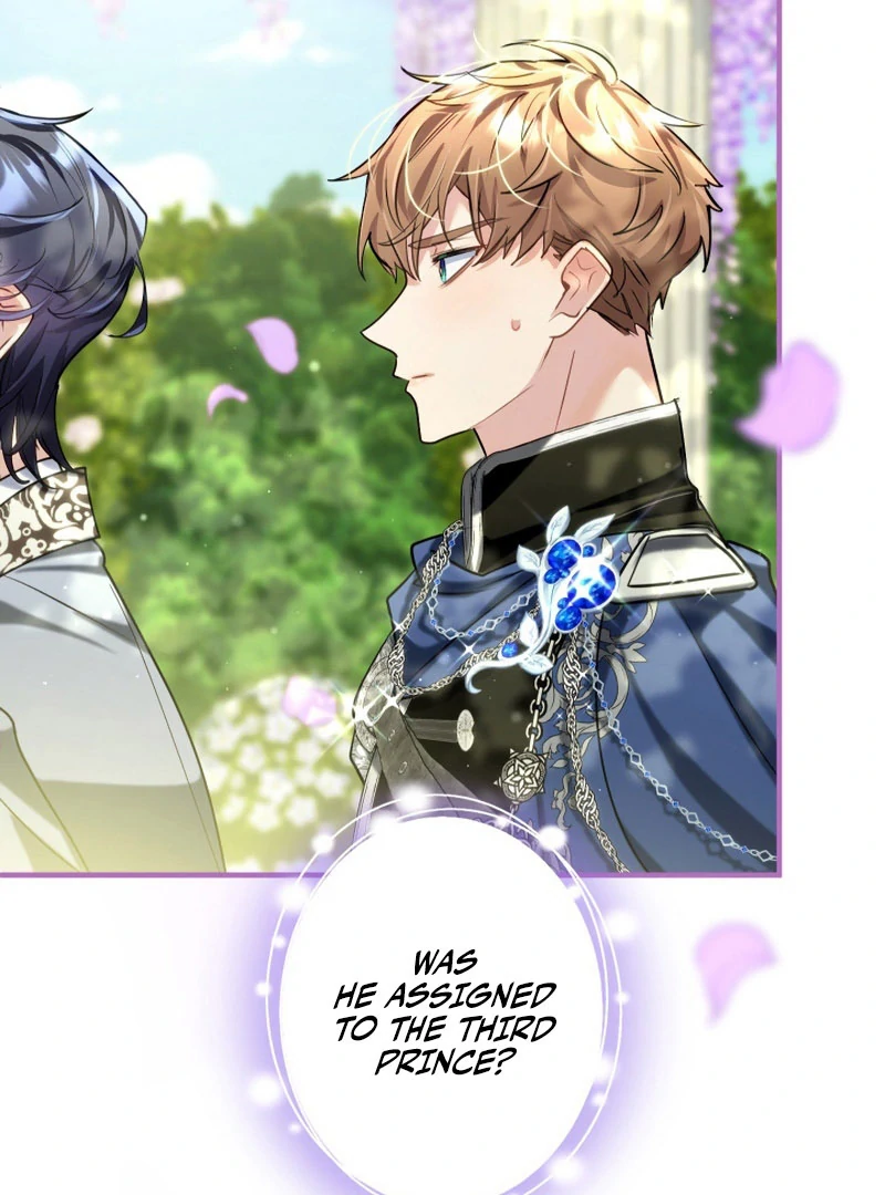 3-Year Contract With the Grim Reaper Chapter 15 553 090