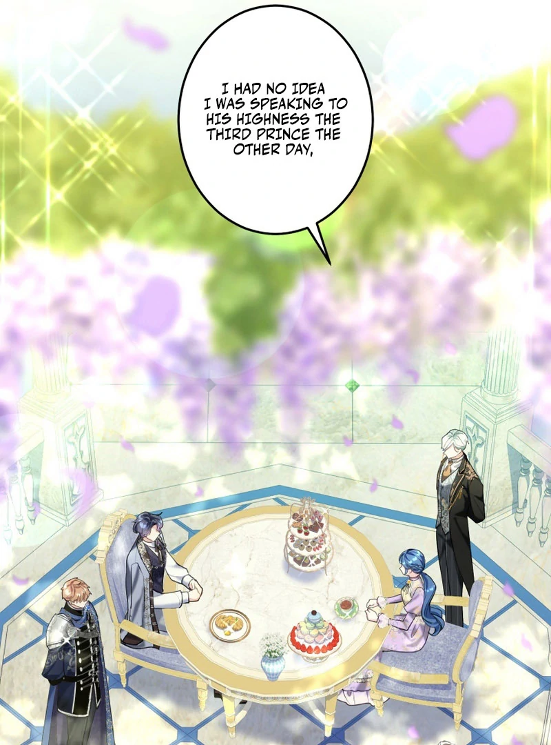 3-Year Contract With the Grim Reaper Chapter 15 558 095