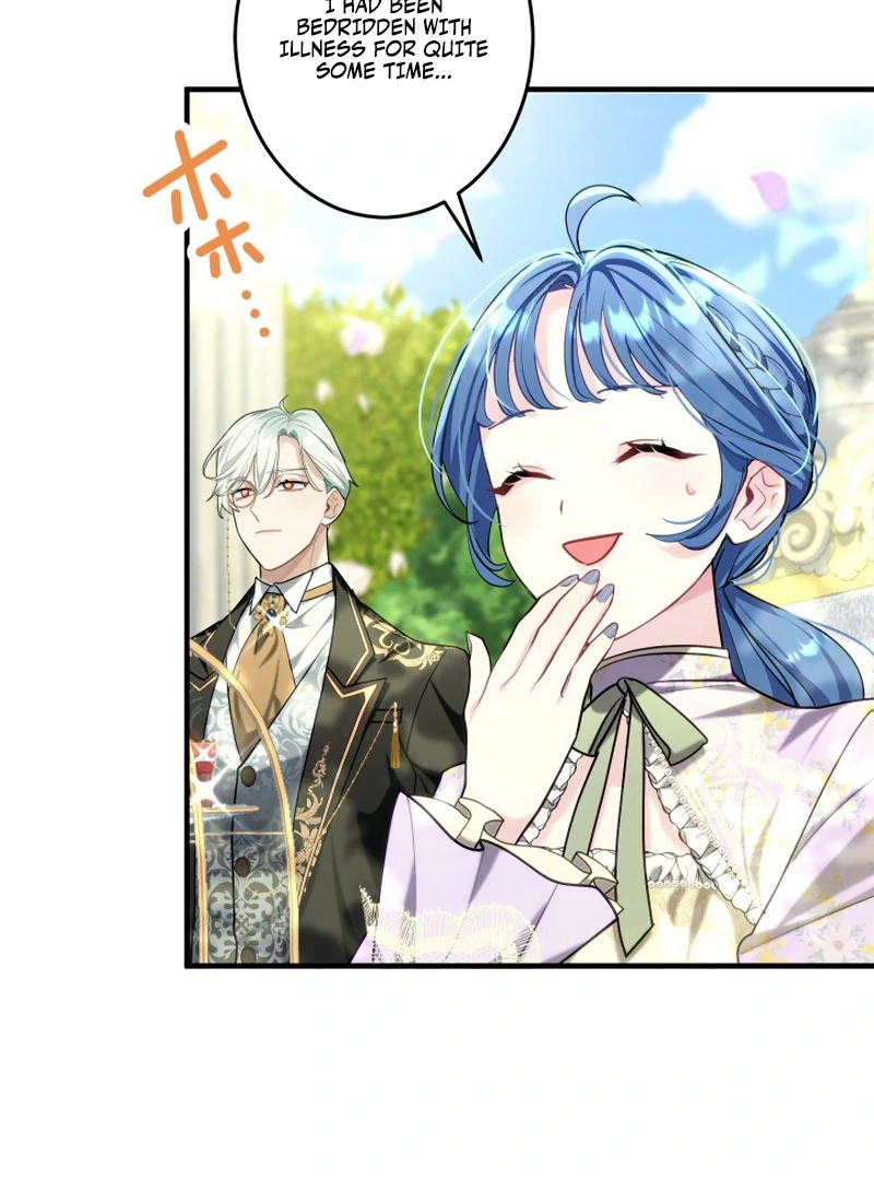 3-Year Contract With the Grim Reaper Chapter 15 560 097