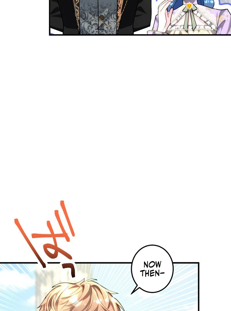 3-Year Contract With the Grim Reaper Chapter 15 564 101