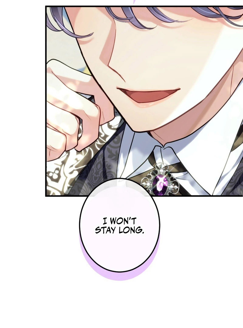 3-Year Contract With the Grim Reaper Chapter 15 572 109