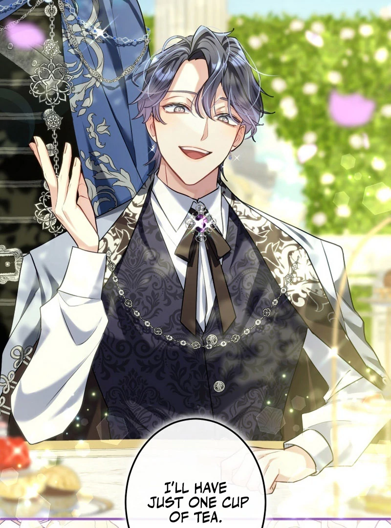 3-Year Contract With the Grim Reaper Chapter 15 574 111