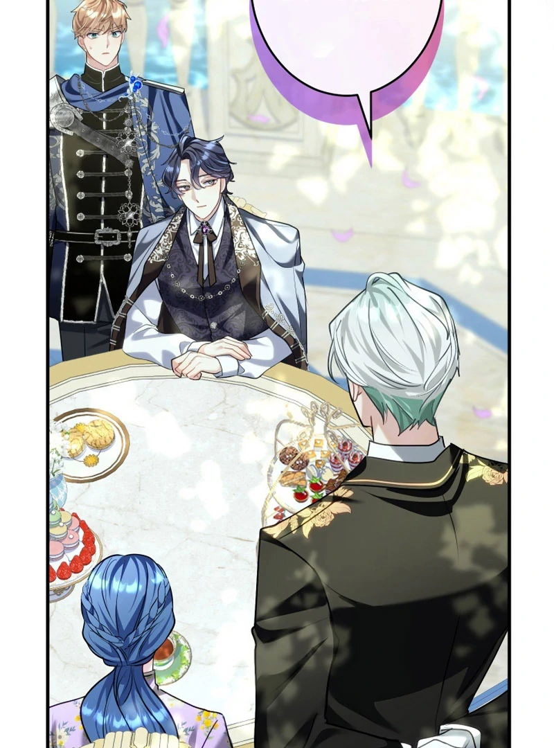 3-Year Contract With the Grim Reaper Chapter 15 583 120