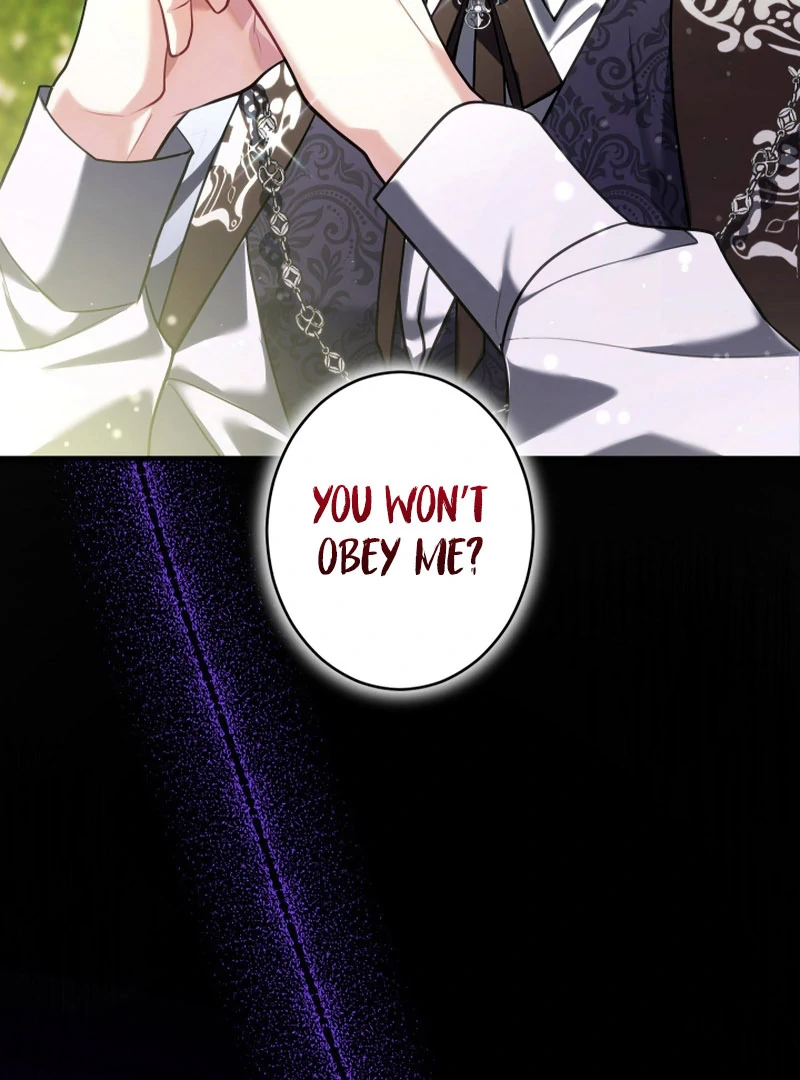 3-Year Contract With the Grim Reaper Chapter 15 586 123