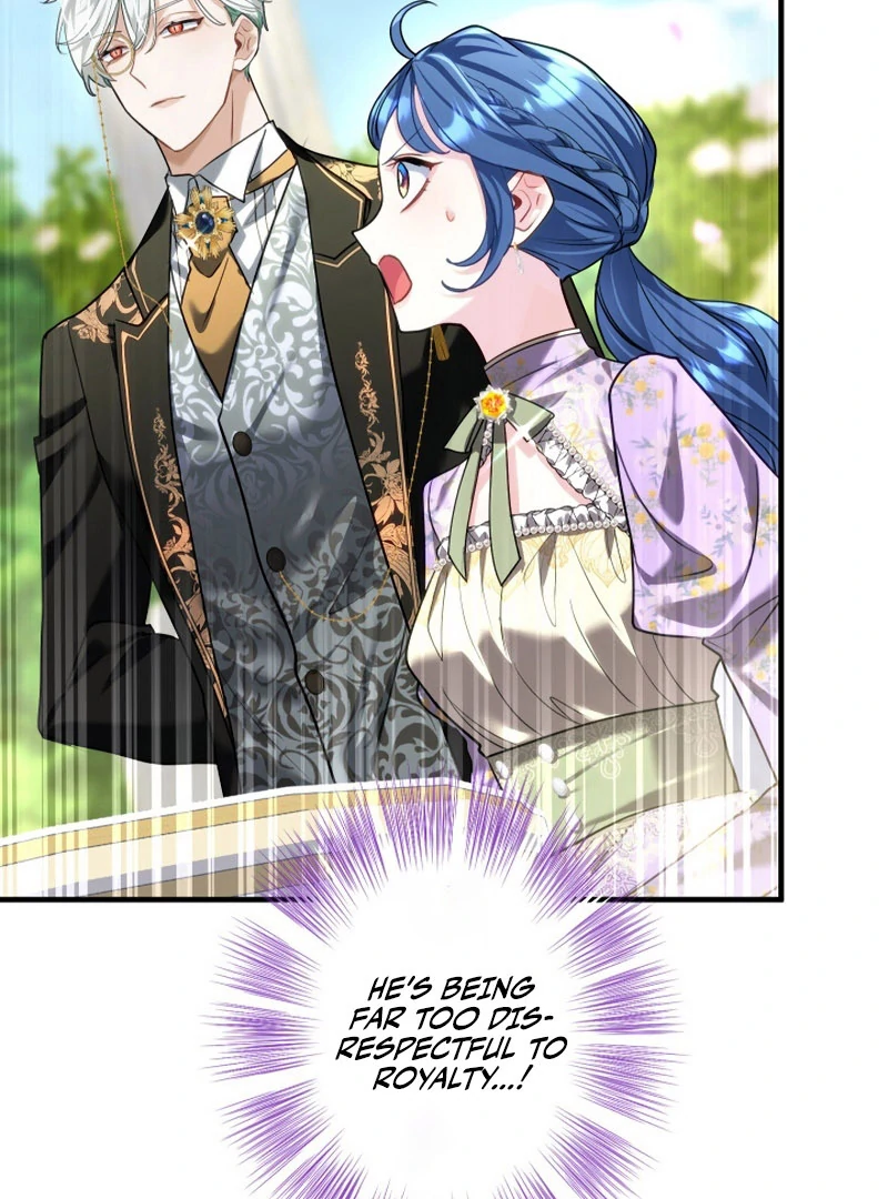 3-Year Contract With the Grim Reaper Chapter 15 589 126