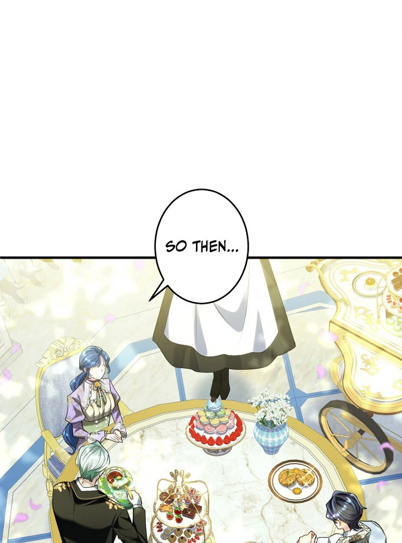 3-Year Contract With the Grim Reaper Chapter 15 595 132