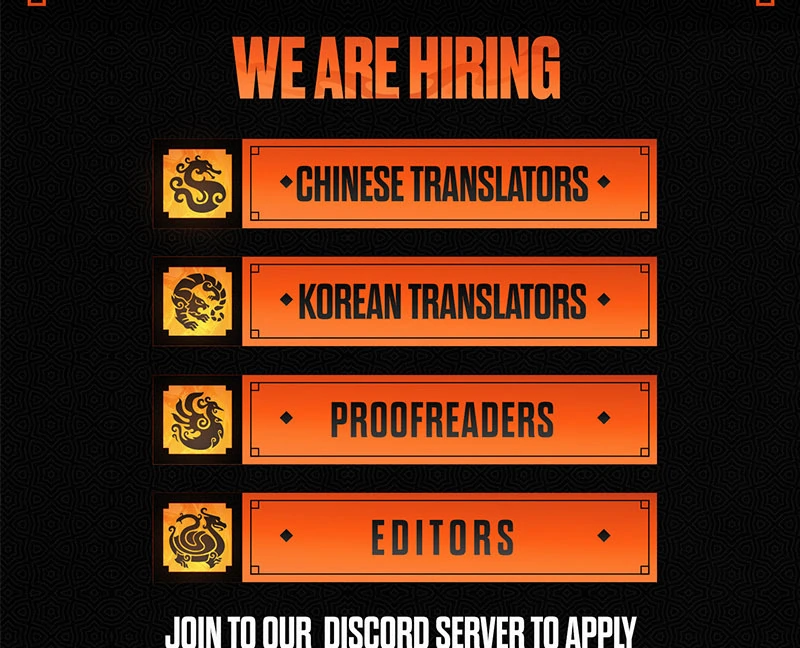 3-Year Contract With the Grim Reaper Chapter 15 614 151