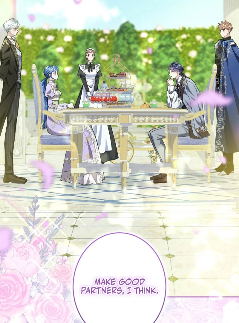 3-Year Contract With the Grim Reaper Chapter 16 389 004