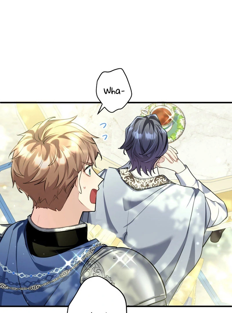 3-Year Contract With the Grim Reaper Chapter 16 399 014