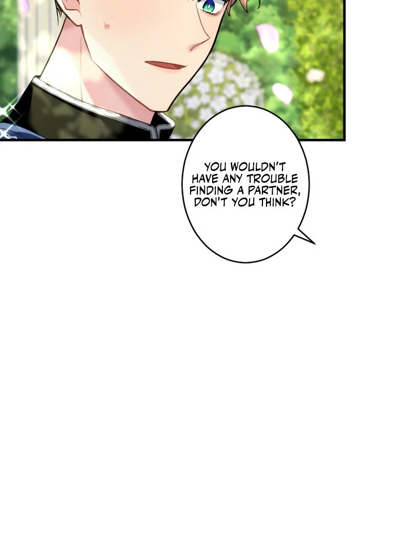 3-Year Contract With the Grim Reaper Chapter 16 406 021