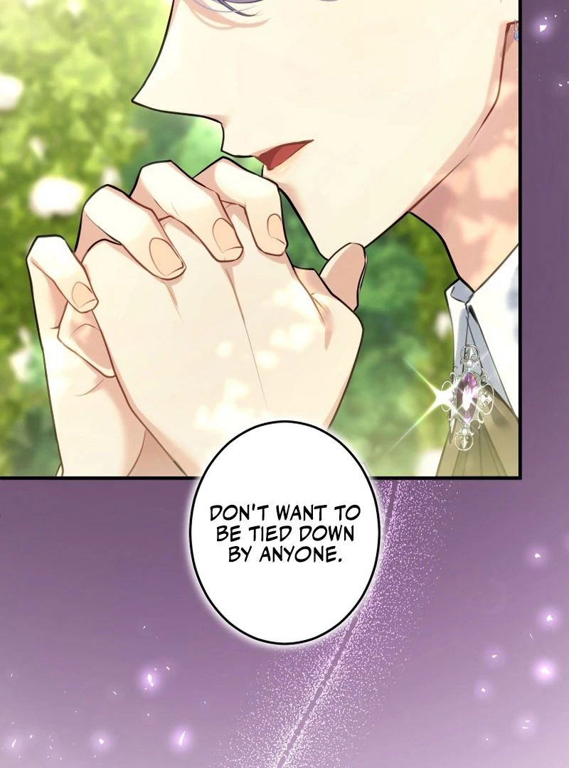 3-Year Contract With the Grim Reaper Chapter 16 411 026