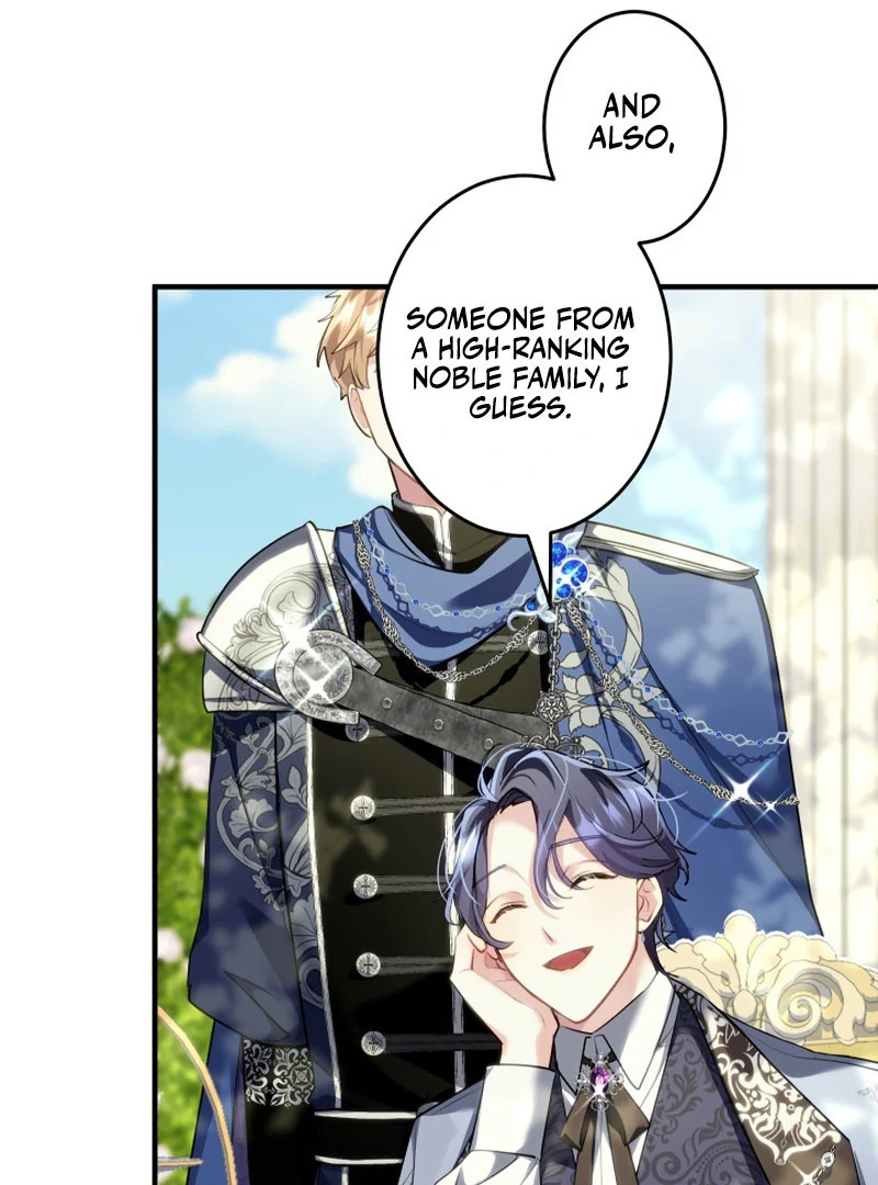 3-Year Contract With the Grim Reaper Chapter 16 419 034