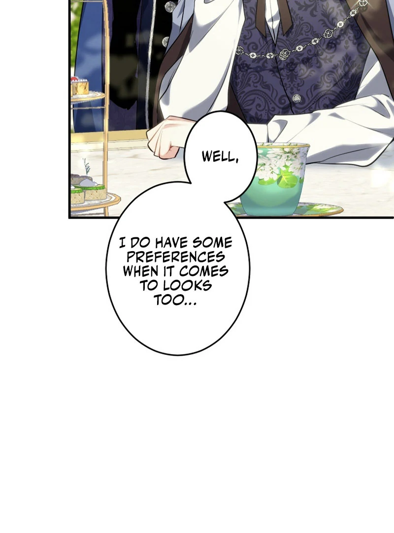 3-Year Contract With the Grim Reaper Chapter 16 420 035