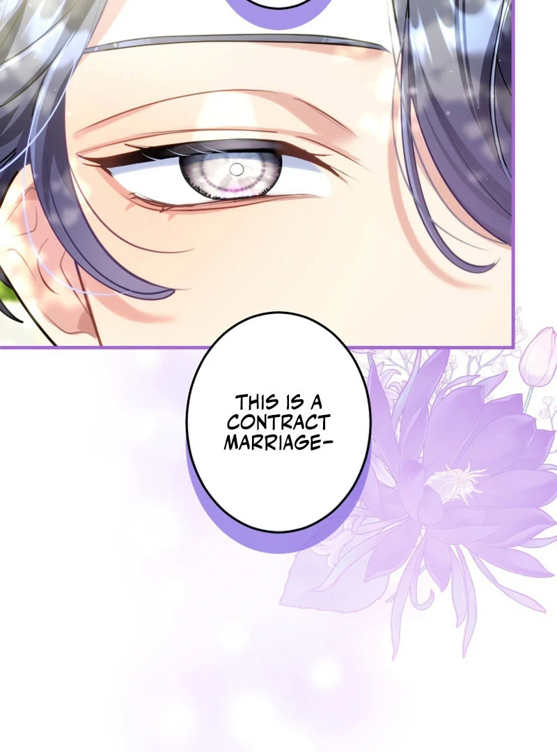 3-Year Contract With the Grim Reaper Chapter 16 424 039