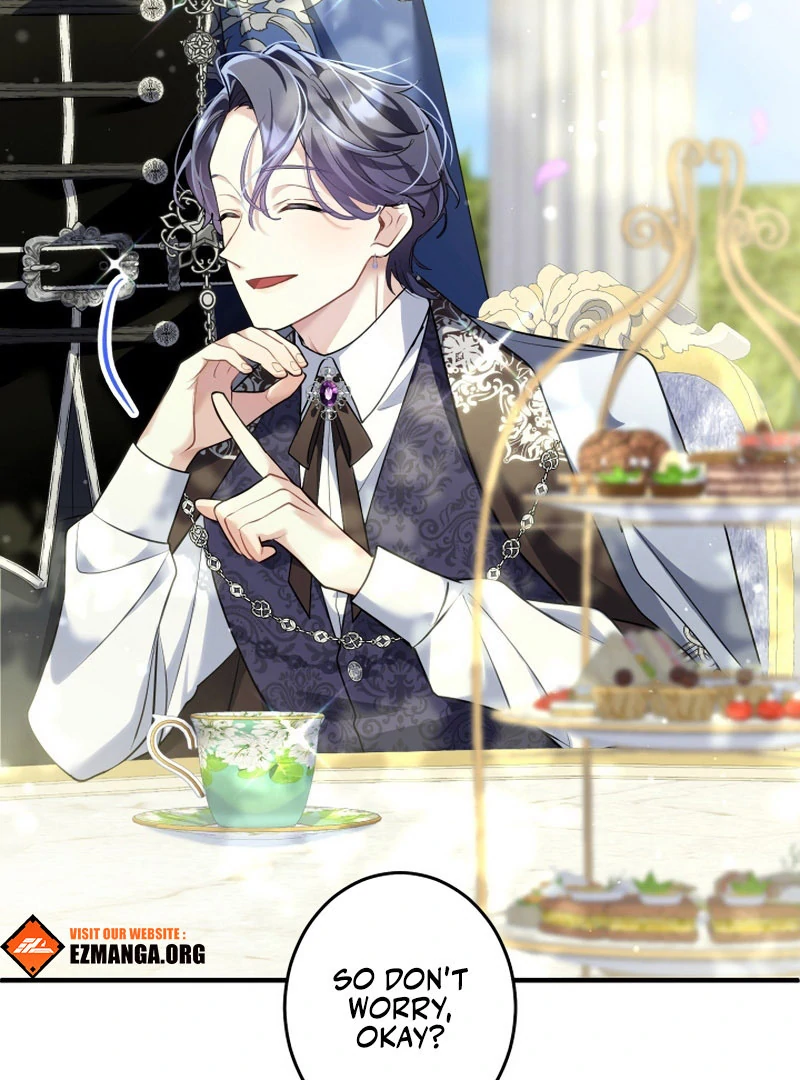 3-Year Contract With the Grim Reaper Chapter 16 426 041