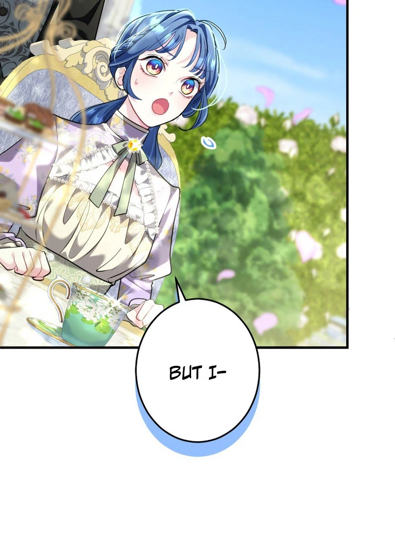 3-Year Contract With the Grim Reaper Chapter 16 428 043