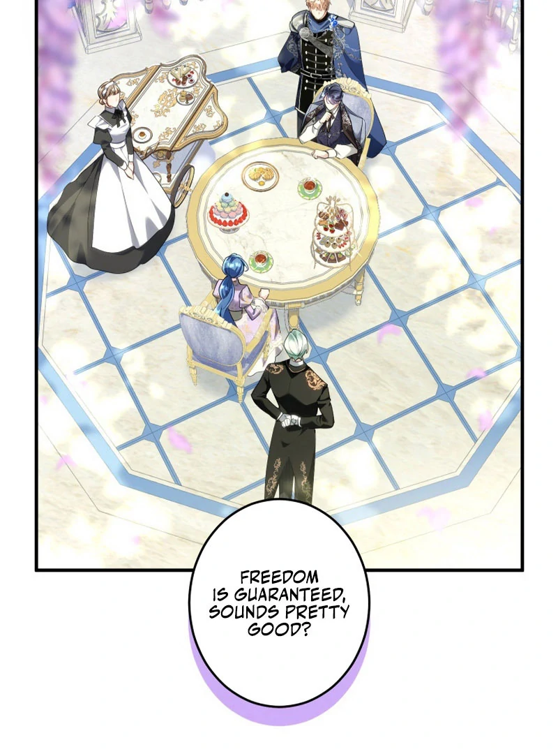 3-Year Contract With the Grim Reaper Chapter 16 435 050