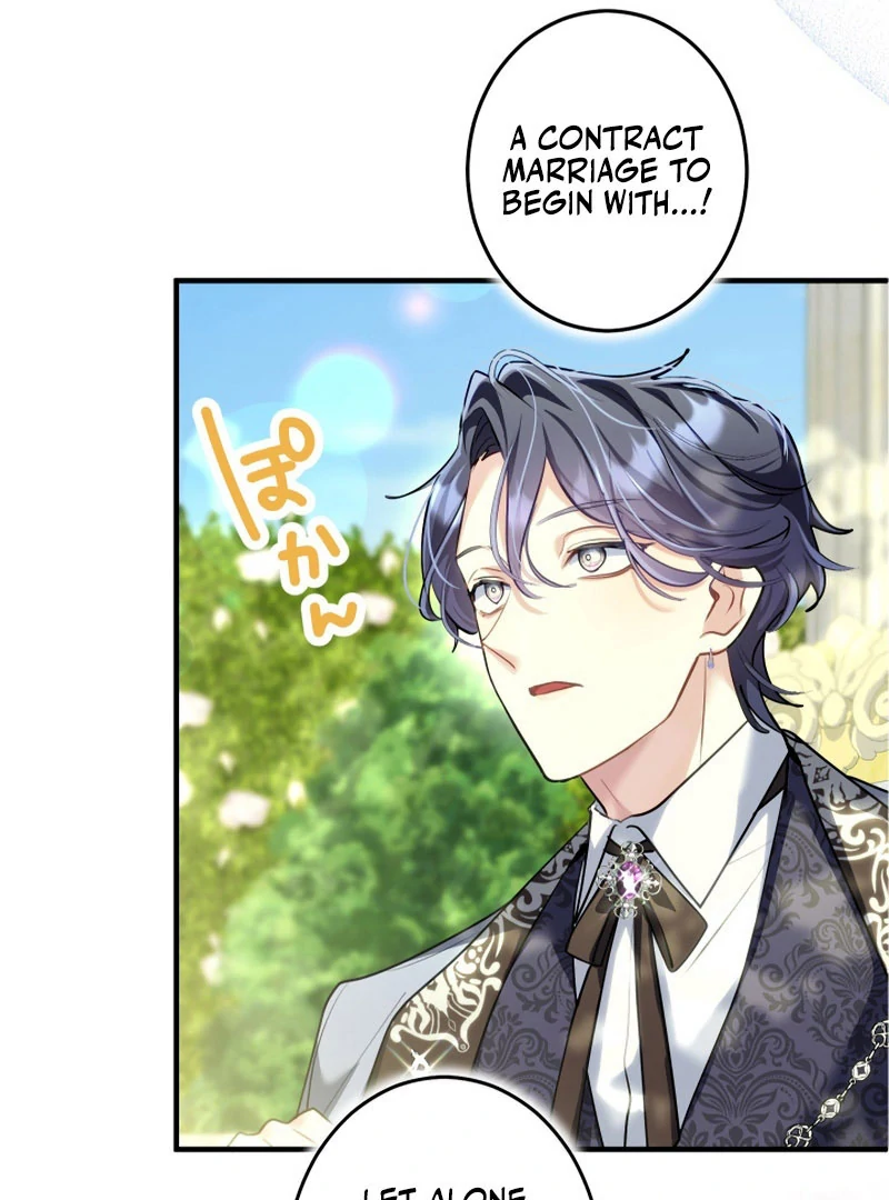 3-Year Contract With the Grim Reaper Chapter 16 441 056