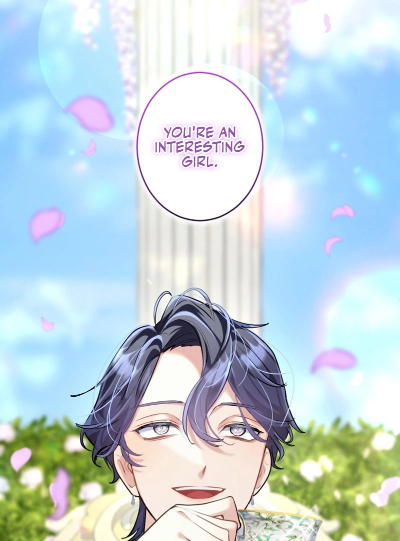 3-Year Contract With the Grim Reaper Chapter 16 450 065