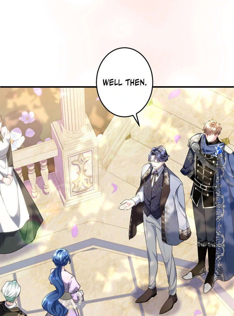 3-Year Contract With the Grim Reaper Chapter 16 455 070