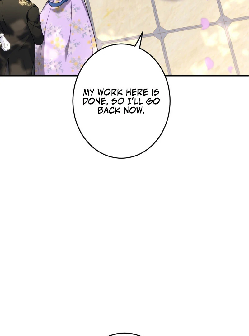 3-Year Contract With the Grim Reaper Chapter 16 456 071