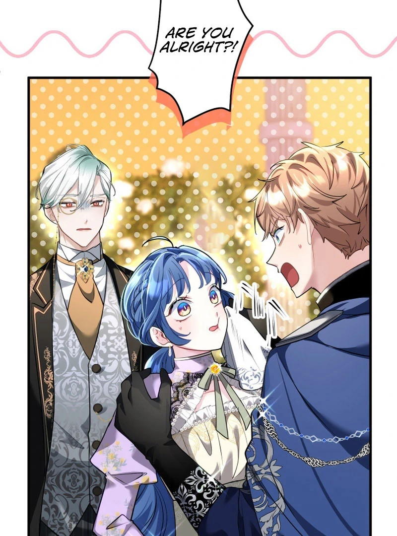 3-Year Contract With the Grim Reaper Chapter 16 471 086