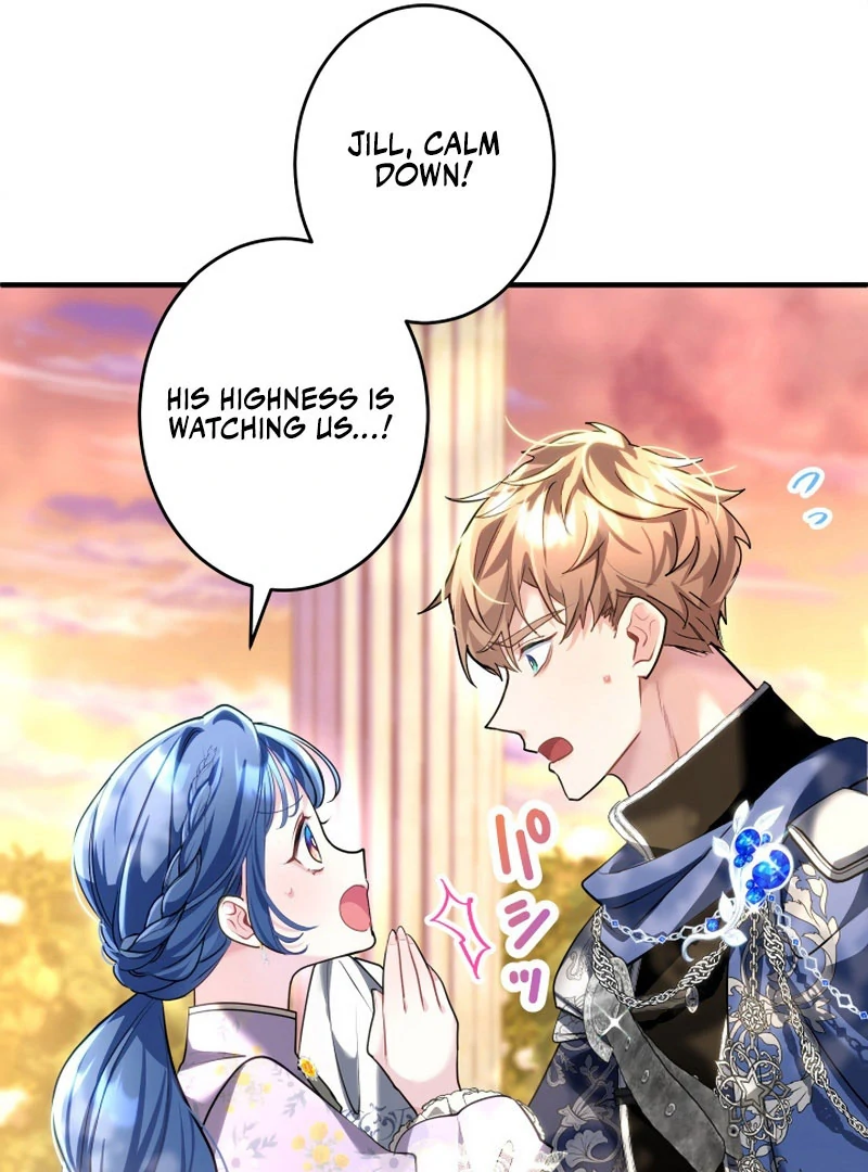 3-Year Contract With the Grim Reaper Chapter 16 474 089