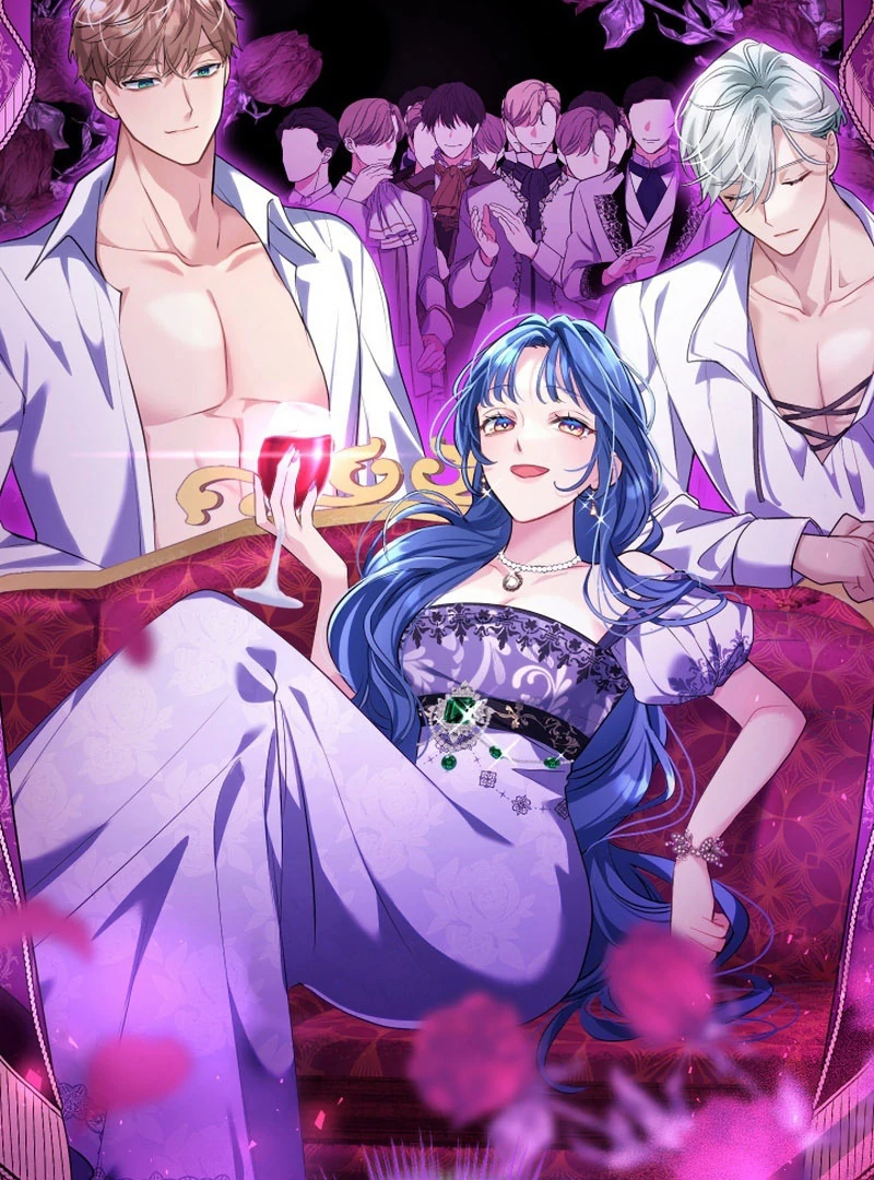 3-Year Contract With the Grim Reaper Chapter 16 483 098