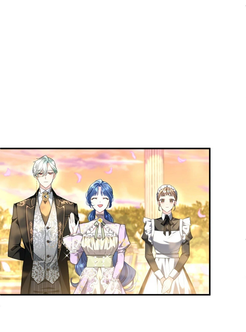 3-Year Contract With the Grim Reaper Chapter 16 491 106