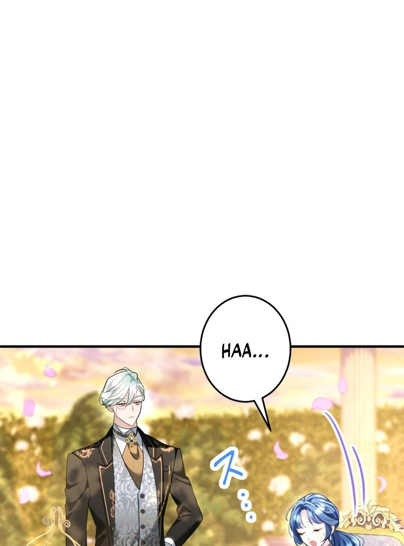 3-Year Contract With the Grim Reaper Chapter 16 492 107