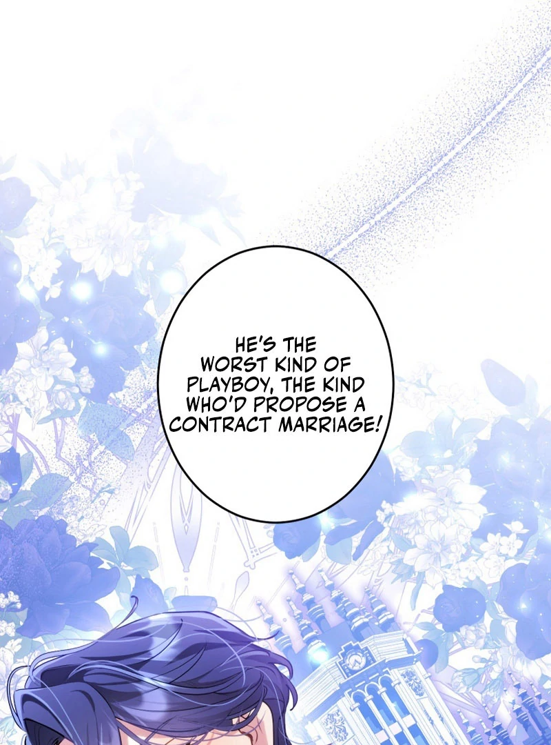 3-Year Contract With the Grim Reaper Chapter 16 498 113