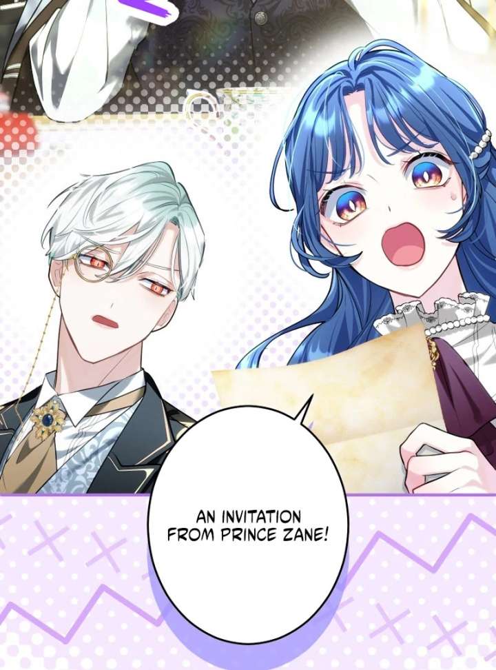 3-Year Contract With the Grim Reaper Chapter 17 483 008