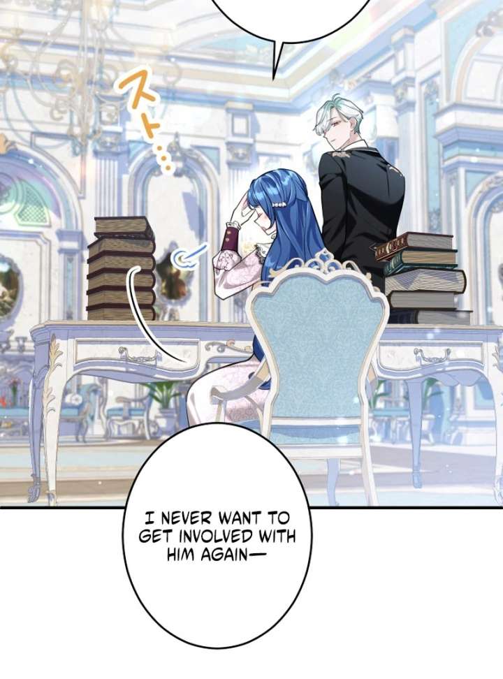 3-Year Contract With the Grim Reaper Chapter 17 485 010