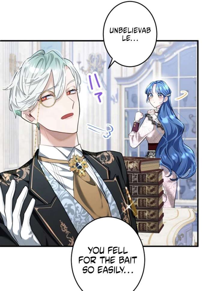 3-Year Contract With the Grim Reaper Chapter 17 495 020