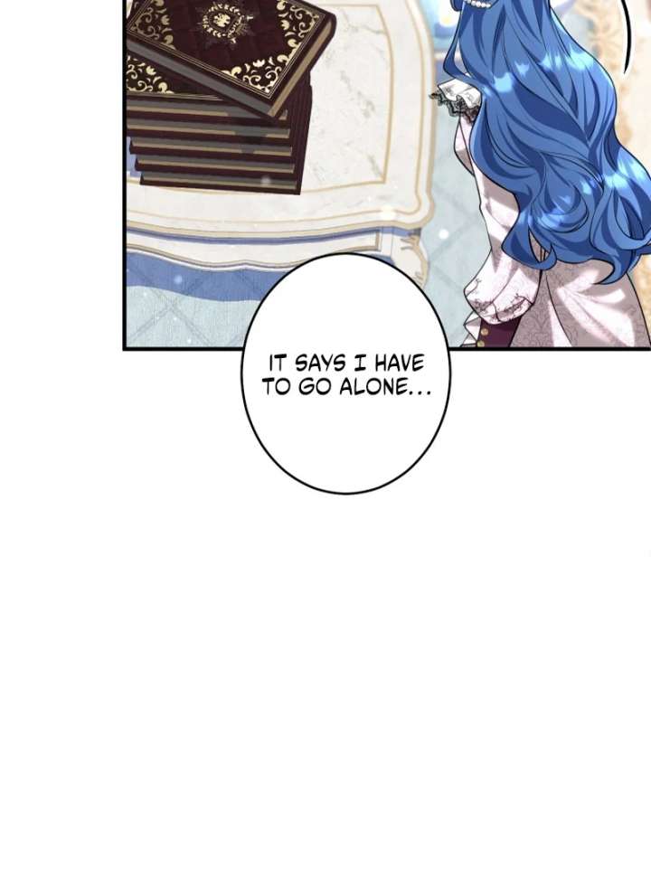 3-Year Contract With the Grim Reaper Chapter 17 497 022