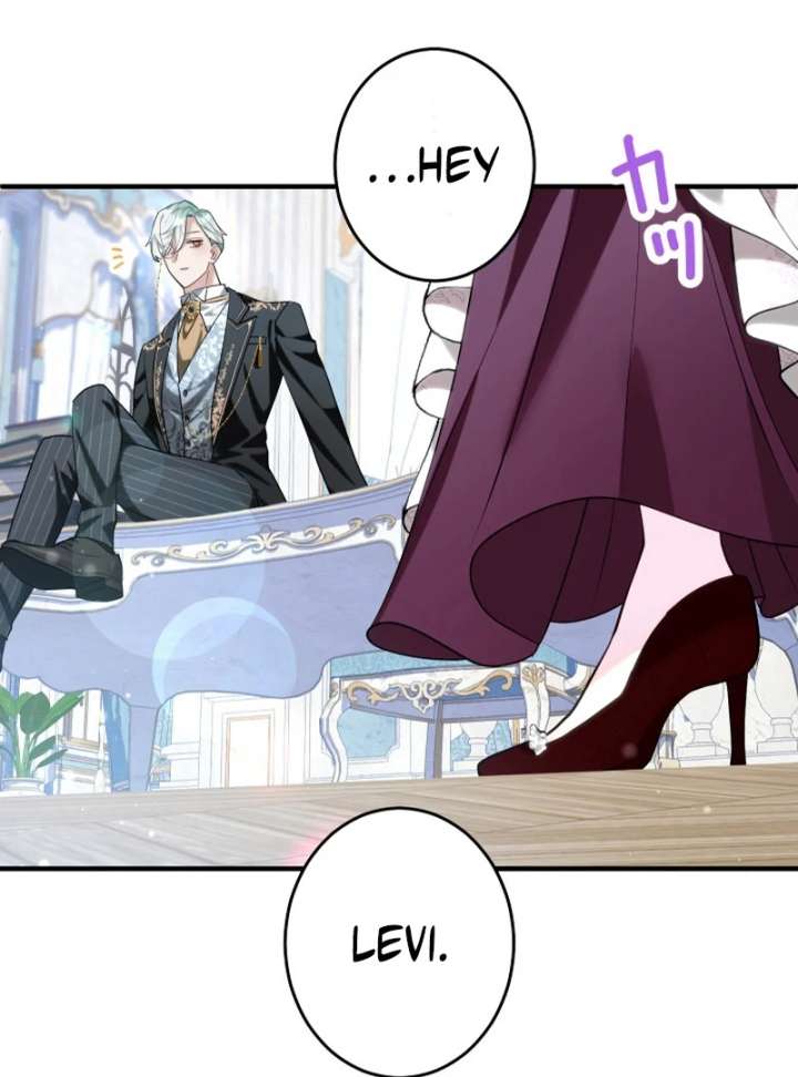 3-Year Contract With the Grim Reaper Chapter 17 498 023