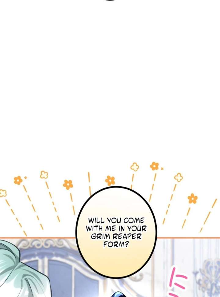 3-Year Contract With the Grim Reaper Chapter 17 499 024