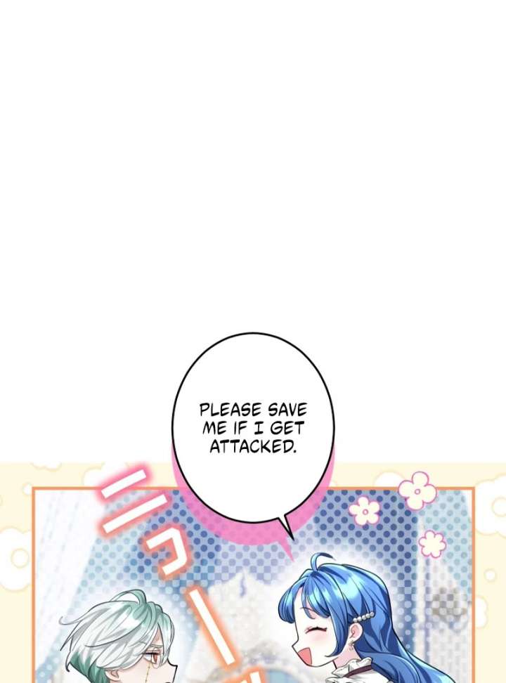 3-Year Contract With the Grim Reaper Chapter 17 501 026