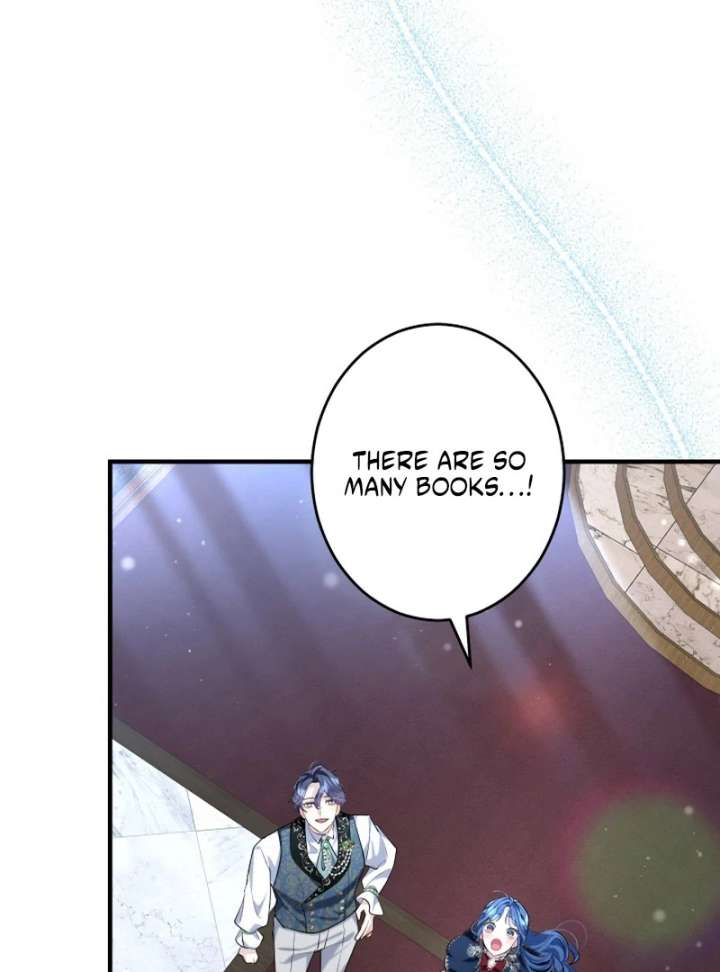 3-Year Contract With the Grim Reaper Chapter 17 510 035