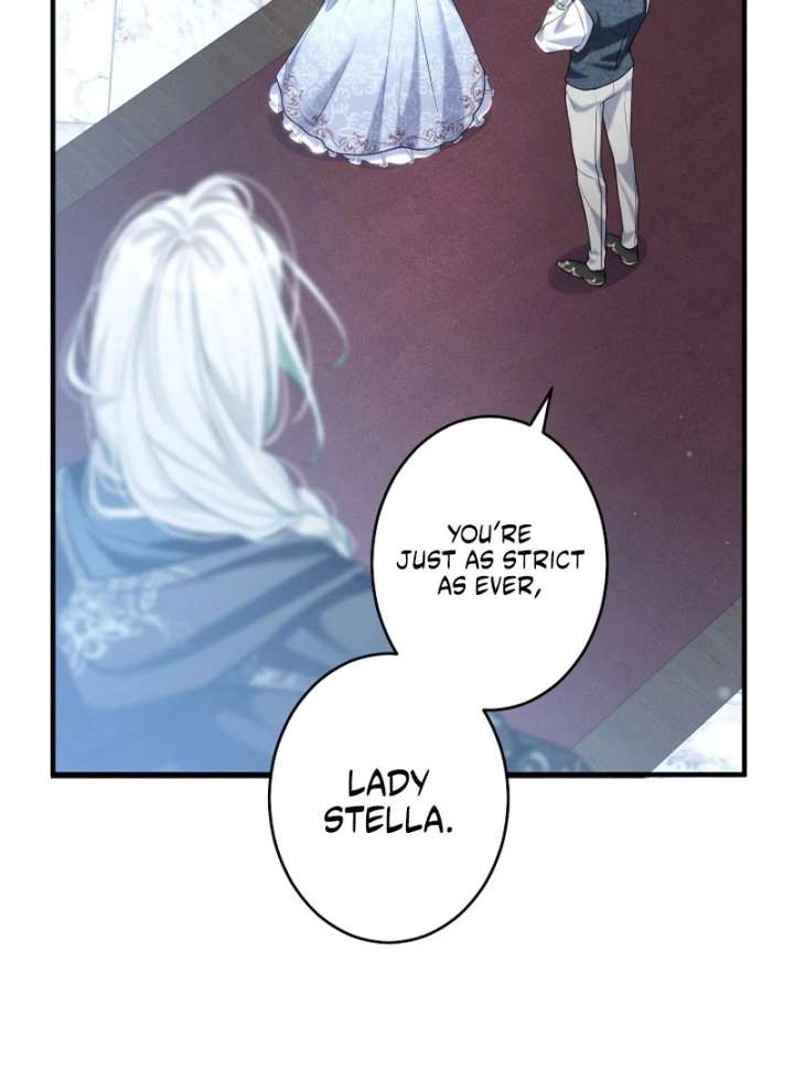 3-Year Contract With the Grim Reaper Chapter 17 524 049