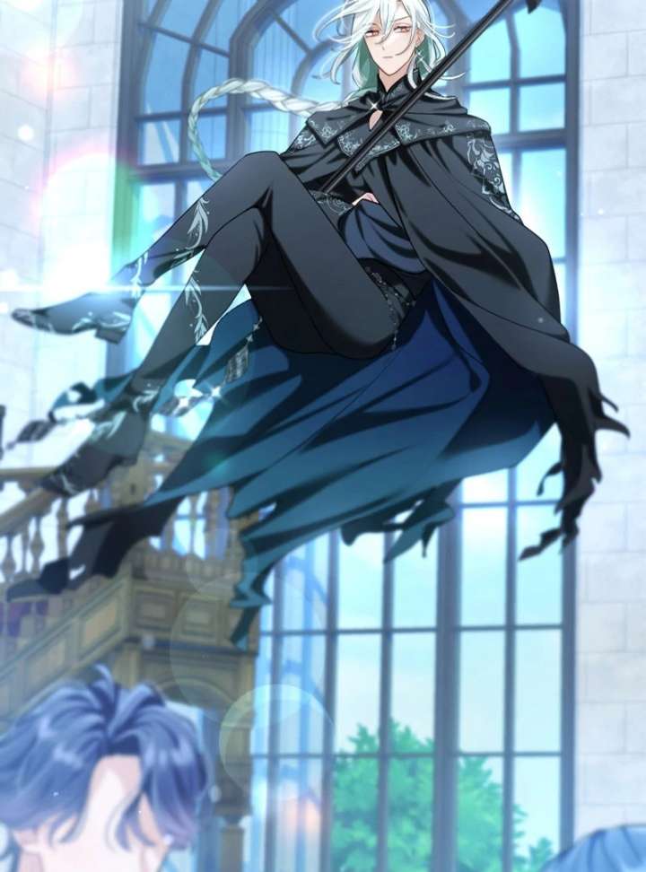 3-Year Contract With the Grim Reaper Chapter 17 526 051