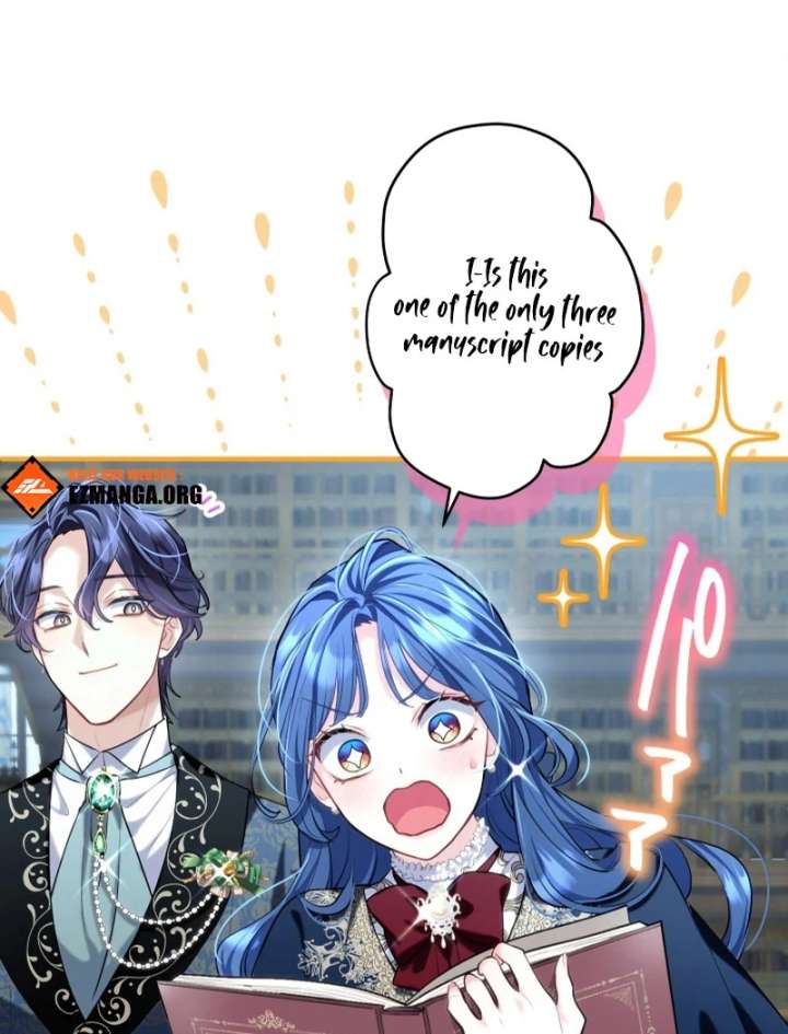 3-Year Contract With the Grim Reaper Chapter 17 530 055