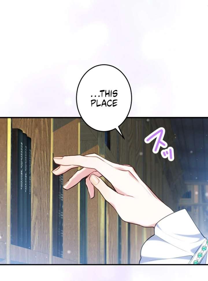 3-Year Contract With the Grim Reaper Chapter 17 541 066