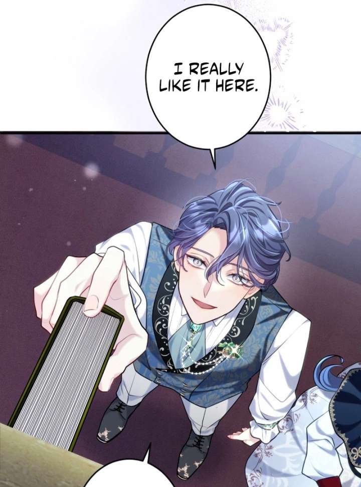 3-Year Contract With the Grim Reaper Chapter 17 545 070