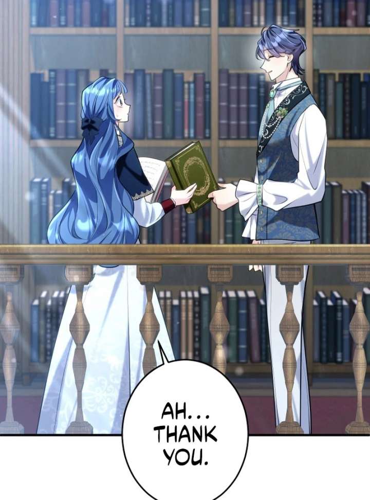 3-Year Contract With the Grim Reaper Chapter 17 555 080