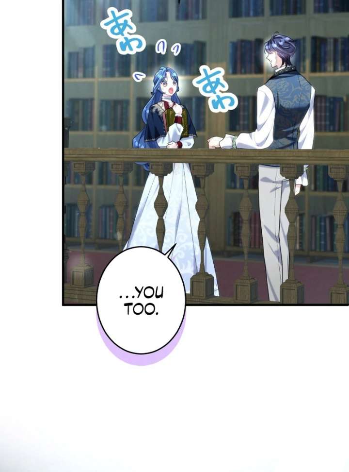 3-Year Contract With the Grim Reaper Chapter 17 578 103