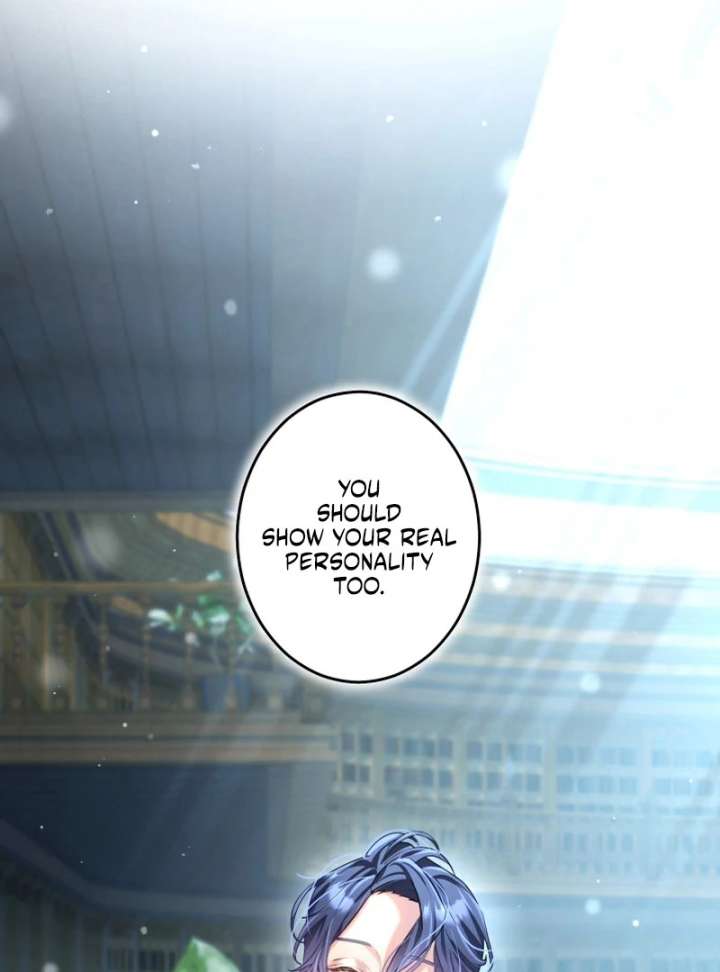 3-Year Contract With the Grim Reaper Chapter 17 579 104