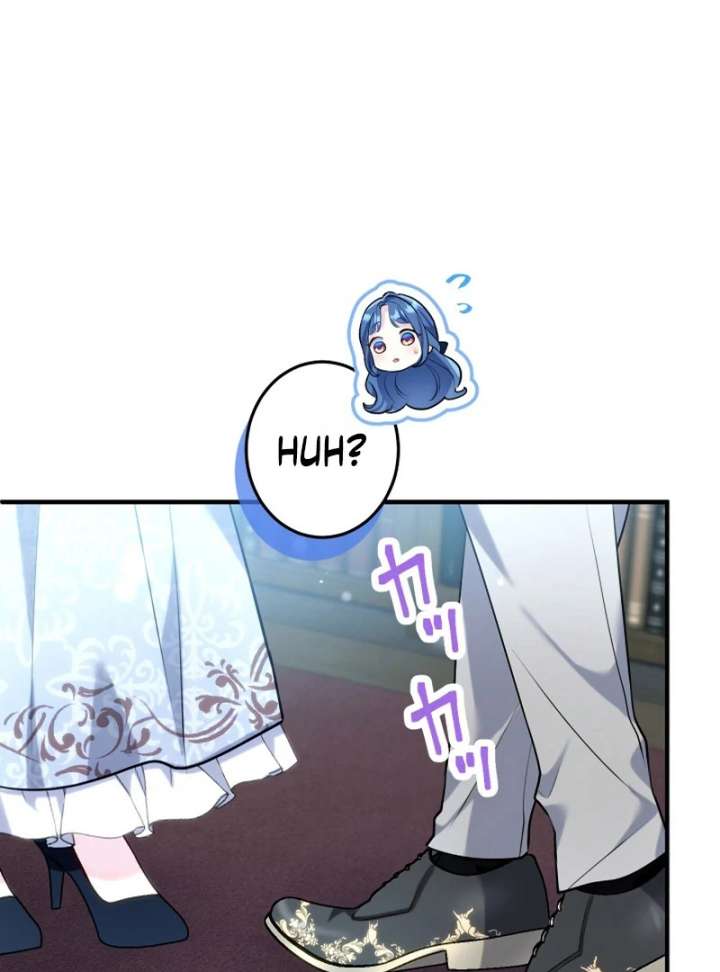 3-Year Contract With the Grim Reaper Chapter 17 581 106